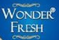 WONDER FRESH
